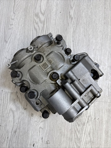 2023-2024 FORD MUSTANG ESCAPE 2.0L I4 ECOBOOST ENGINE OIL PUMP OEM