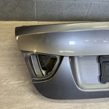 (PICKUP ONLY) 09-11 BMW E90 M3 Sedan Rear Trunk Deck Lid Space Grey LCI OEM