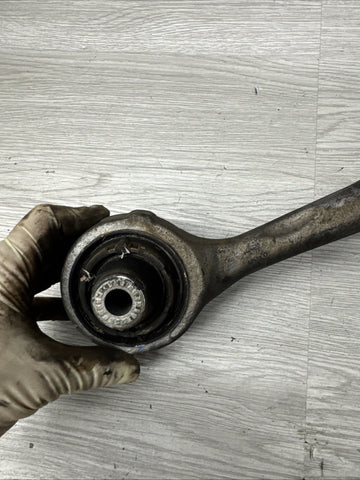 OEM BMW F97 F98 X3M Competition Front Left Lower Control Arm w/Suspension Joint