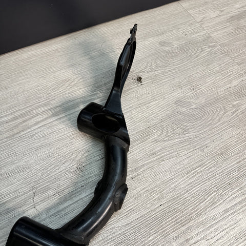 01-06 BMW E46 M3 Differential Diff Support Cross Member Bracket Mount OEM