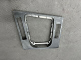 BMW E46 M3 01-06 Interior Trim Convertible Center Trim