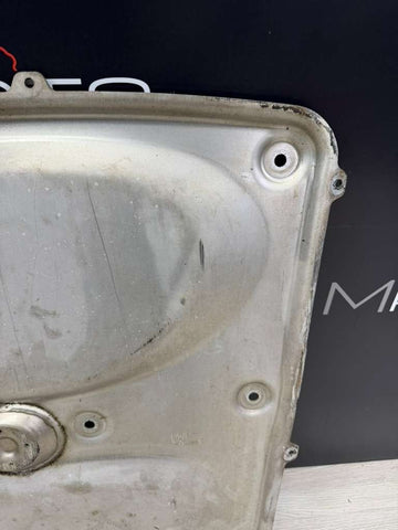 15-21 BMW F87 F80 F82 M2 M3 M4 Front Underbody Splash Shield Plate OEM 2284631