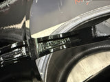 OEM / REFINISHED Lamborghini Urus S Rear Rim Wheel 23" 23x11.5 ET22 Black Yellow