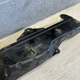 BMW E46 Fuel Filter Cover Skid Plate OEM 99-05 323 325 328 330 M3