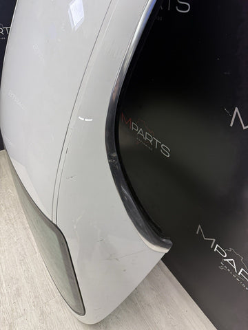 (PICKUP ONLY) 01-06 BMW E46 M3 Convertible Hardtop Roof Alpine White