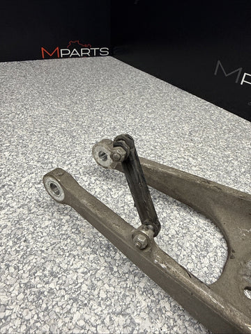 21-24 OEM BMW F80 F82 F83 G80 G82 G83 M3 M4 Rear Left Driver Lower Control Arm