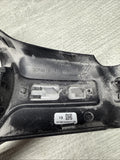 OEM BMW X3 F25 F26 X5 F15 F16 M-TECH M STEERING WHL TRIM COVER face M-STYLE