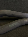 06-10 BMW E60 E63 E64 M5 M6 Pair Set of 2 Radiator Hoses