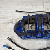 BMW F90 F91 F92 F93 M5 M8 FRONT BREMBO BRAKES CALIPERS SET OEM