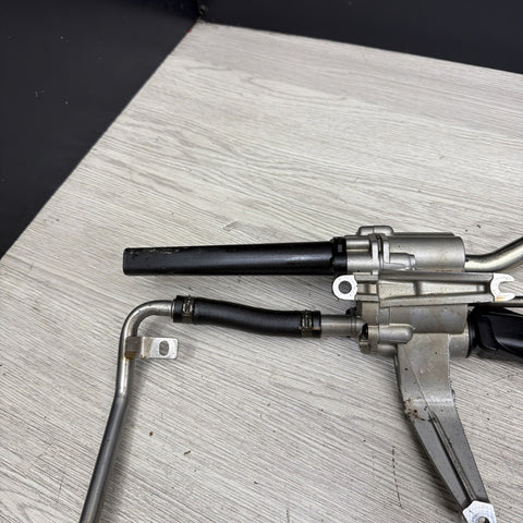 BMW 15-20 F80 F82 F83 M3 M4 S55 Suction Secondary Oil Lubrication Pump OEM
