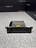 2005 BMW E46 323 325 330 M3 Audio Business CD Radio *Screen*
