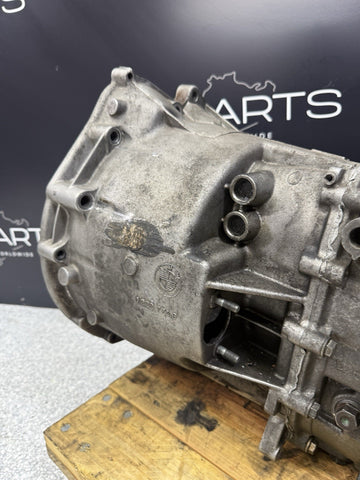 BMW 01-06 E46 M3 Original Manual 6 Speed Gearbox Transmission