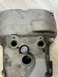 2008-2013 BMW E90 E92 E93 M3 S65 V8 Valve Covers Pair LH RH 7838268 7838267