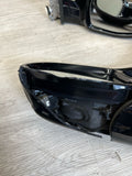 BMW X3 G01 X3M F97 Mirrors Set OEM￼