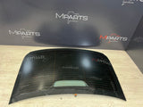 (PICKUP ONLY) 21-25 BMW G82 M4 Coupe Rear Back Windshield Glass 51317475012 OEM