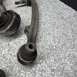 08-13 E90 E92 E93 BMW M3 Front Right Left Lower Upper Control Arms OEM *Notes*
