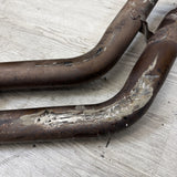 2001-2006 BMW E46 M3 OEM Exhaust Section 1 18107832909 *Notes*