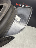 08-13 BMW E90 E92 E93 M3 Hood Scoops Silverstone Pair 8042978