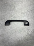 BMW BMW E36 325 328 M3 Front Left Driver Door Handle Cover Plate 51218122441 OEM