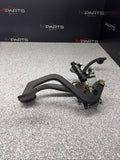 01-06 BMW E46 M3 OEM Clutch and Brake Pedal Assembly