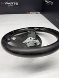 OEM Genuine BMW 08-13 E90 E92 E93 M3 Leather Steering Wheel Manual