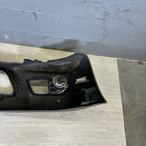 (PICKUP ONLY) 01-06 BMW E46 M3 Front Bumper Original