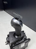 2016–2018 BMW M2 F87 DCT Automatic Gear Selector Shift Knob OEM 7855496-01