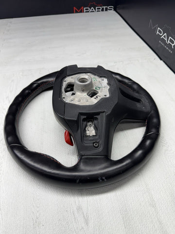 OEM BMW 21-24 F40 F44 G42 G20 G22 G80 G82 G83 M3 M4 STEERING WHEEL COMPLETE