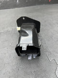 BMW M3 G80 M4 G82 G83 2021 Air Intake Right Off Side Tube 8072100 Genuine