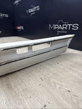 (PICKUP ONLY) BMW E30 318is Rear Bumper Late Model Valance