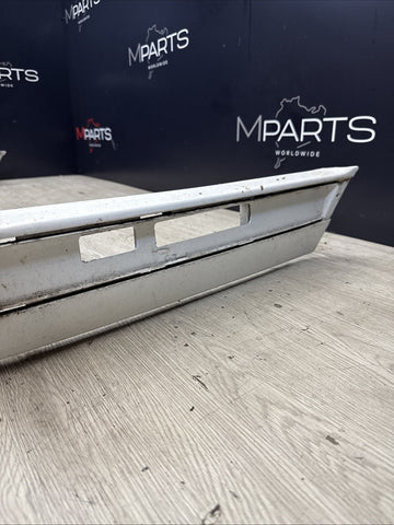 (PICKUP ONLY) BMW E30 318is Rear Bumper Late Model Valance