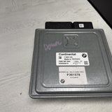BMW E90 E92 E93 M3 08-13 Engine Computer Module ECU ECM DME MSS60