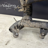 BMW E90 E92 E93 M3 08-13 REAR SUSPENSION SUB FRAME SUBFRAME CROSSMEMBER CRADLE