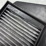 2007-2013 BMW 3 Series E90/E92/E93 Air Filter Box / Housing OEM 9136178 *scratch
