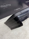 (PICKUP ONLY) BMW OEM 94-99 E36 M3 COUPE REAR BUMPER + SHOCKS