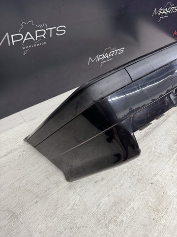 (PICKUP ONLY) BMW OEM 94-99 E36 M3 COUPE REAR BUMPER + SHOCKS