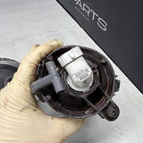 01-06 BMW E46 M3 Front Left Right Passenger Driver Bumper Fog Lights Clear OEM