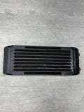NEW CSF 8119 Universal Dual-Pass Oil Cooler - 13'L x 4.75'H x 2.16'W