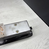 2005 HONDA S2000 AP2 OEM DRIVER LH MASTER WINDOW SWITCH USED *Fading*