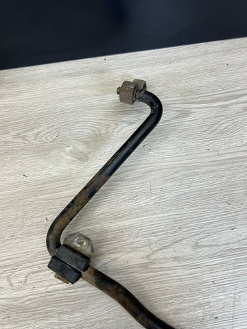 Rear Suspension Stabilizer Swaybar Sway Bar OEM BMW Z3M 1996-2002