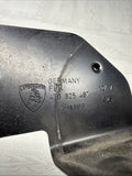 2018 LAMBORGHINI AVENTADOR S LP740-4 REAR EXHAUST HEATSHIELD 470825497