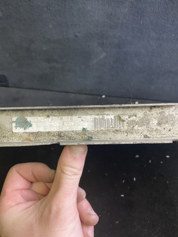 1996-1999 BMW E36 328i M3 AC Condensor 64538373004