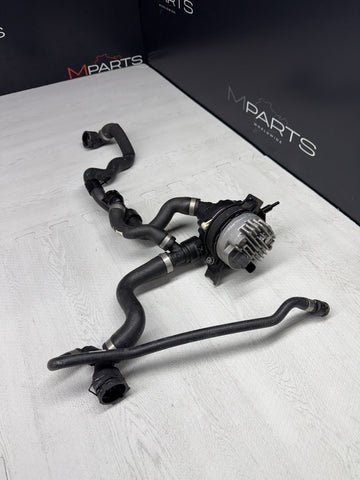 21-26 BMW 4 Series G80 G82 G83 M3 M4 Auxiliary Electric Water Pump OEM 5A30246