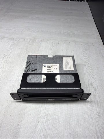 BMW OEM E38 E39 E46 E53 E83 740 750 540 M3 M5 X5 X3 DVD NAVIGATION DRIVE MK4