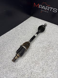 GENUINE BMW X5 G05 X6 G06 X7 FRONT LEFT PASSENGER SIDE DRIVESHAFT 8486201