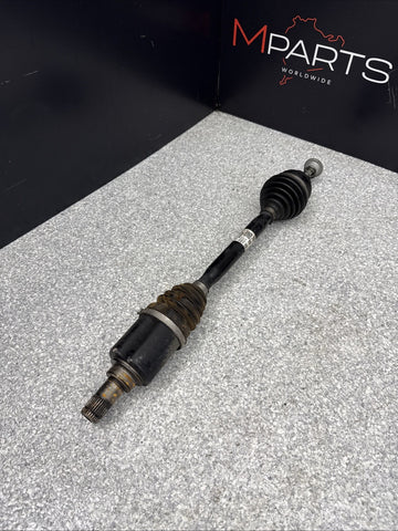 GENUINE BMW X5 G05 X6 G06 X7 FRONT LEFT PASSENGER SIDE DRIVESHAFT 8486201
