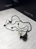 01-06 BMW E46 M3 Rear Bumper PDC Module + Wiring Harness + Sensors