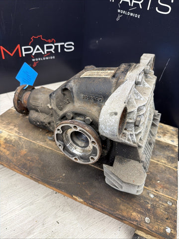01-06 BMW E46 M3 REAR DIFF DIFFERENTIAL 107k MILES 3.62