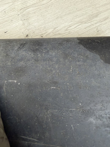 (PICKUP ONLY) 95-99 BMW E36 M3 Rear Exhaust Muffler Remus Outlet Pipe * Notes*