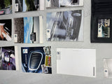 BMW 07-12 E90 3 SERIES BOOK BOOKLET POUCH